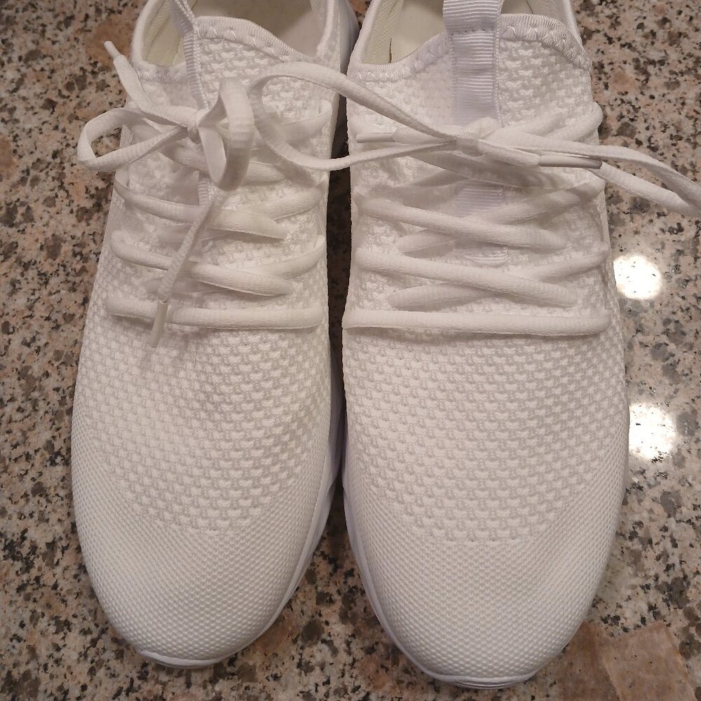 They are too small
